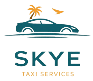 SKYE TAXI SERVICES